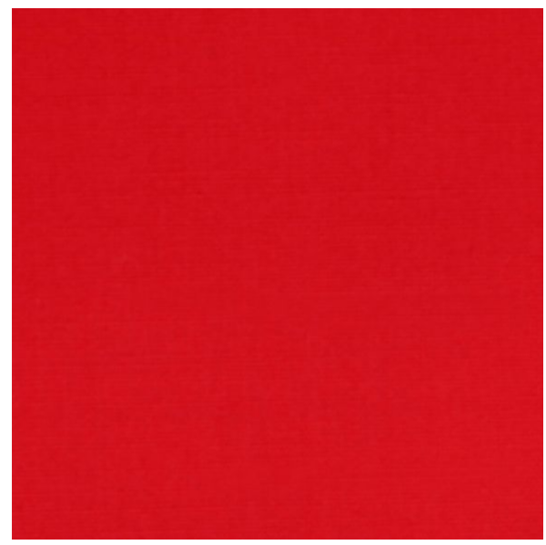 Katoen rood