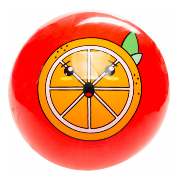 Bal appelsien