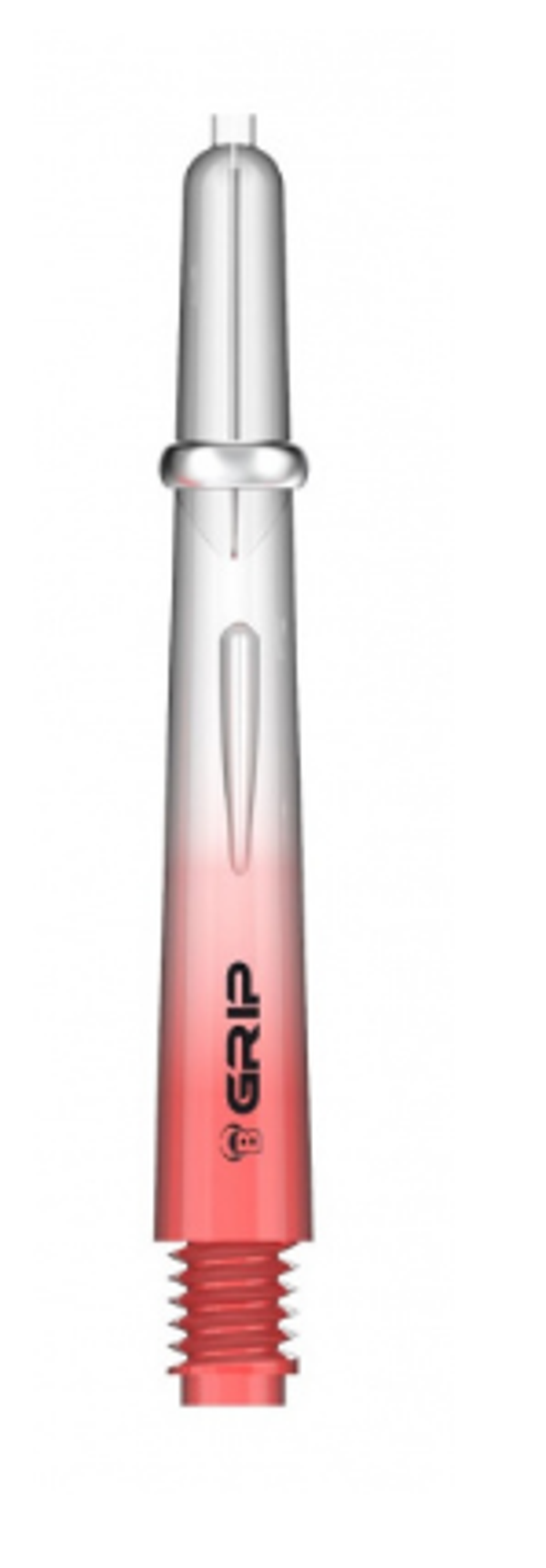 Bull's shafts b-grip rood