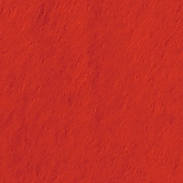 Hobbyvilt 20x30cm rood