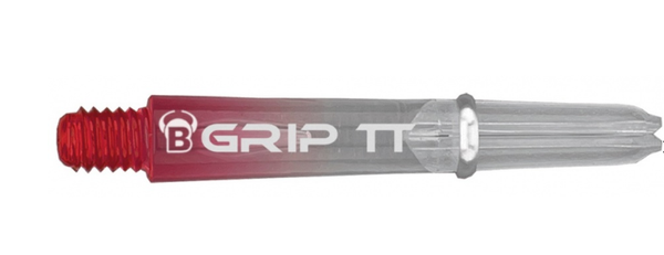 Bull's grip shafts rood