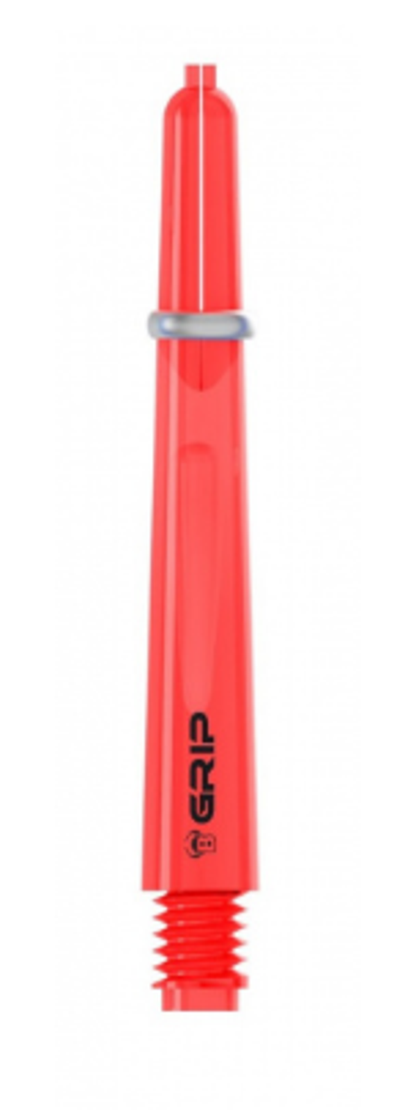 Bull's shafts b-grip