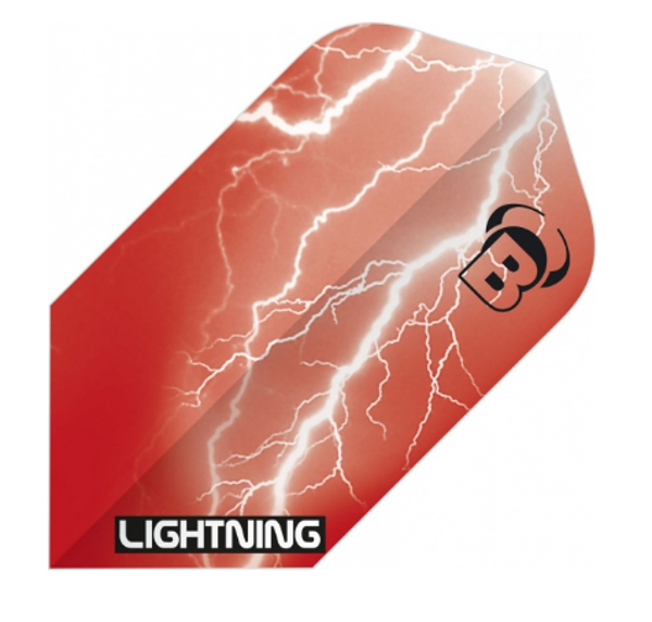 Bull's lightning rood