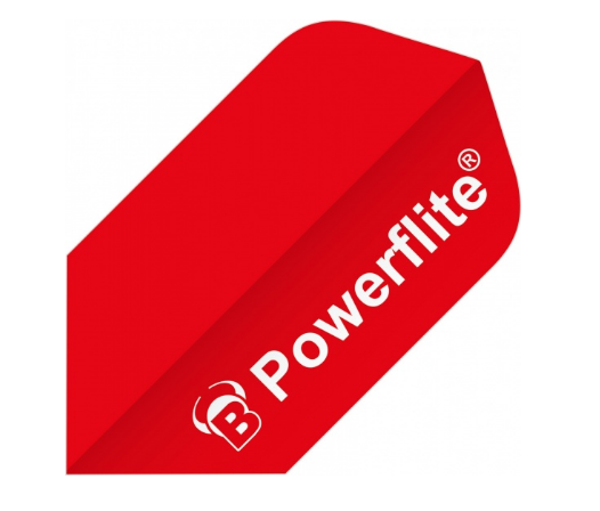 Bull's powerflight rood