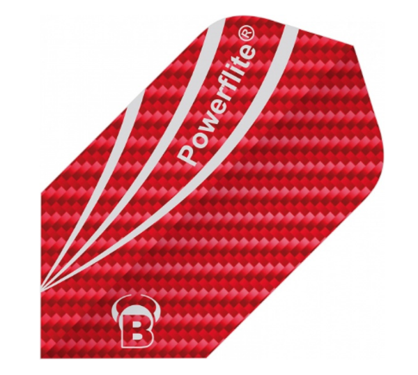 Bull's powerflite rood