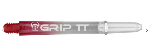 Bull's bgrip rood 41mm