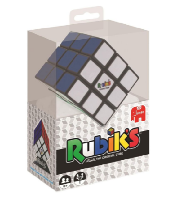 Rubik's Cube