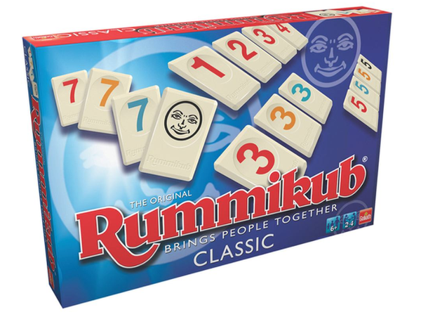 Rummikub