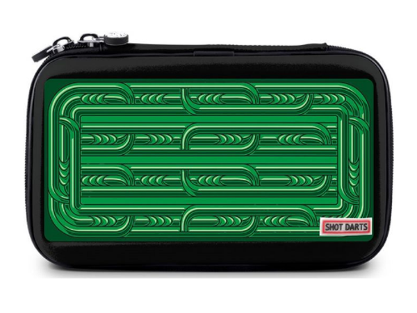 Shot case Rutene
