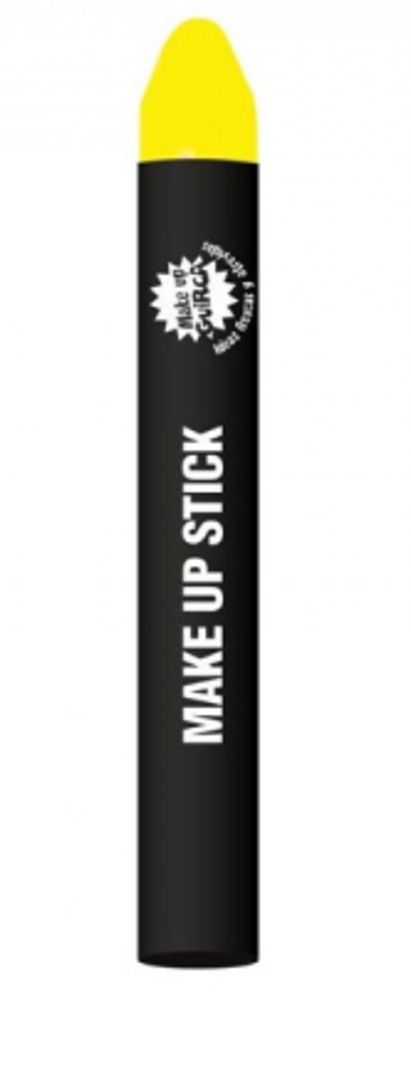 Schmink potlood geel