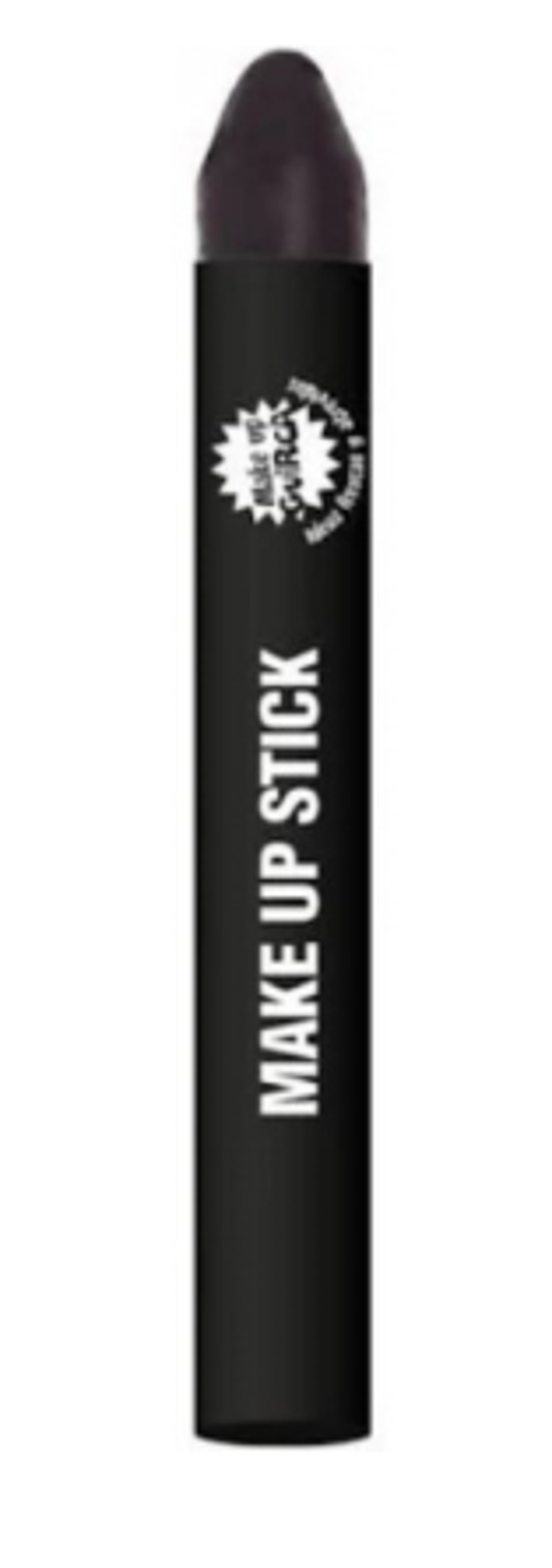 Schmink potlood zwart