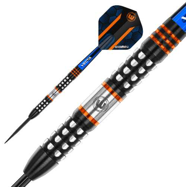 Winmau Scott Waites 24gr