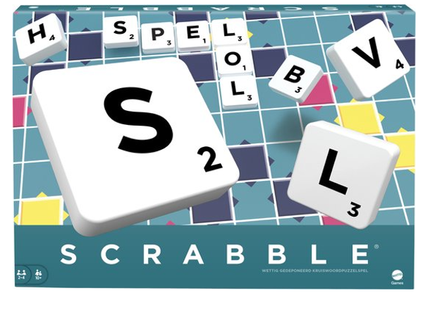 Scrabble