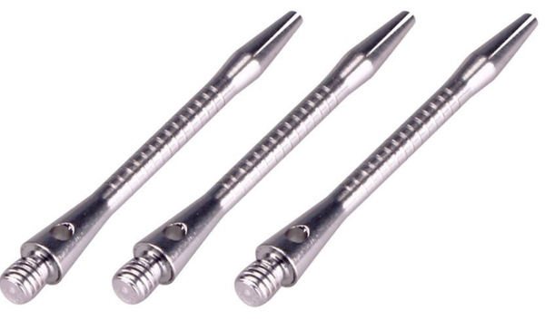 Abbey darts shaft aluminium