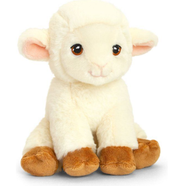 Keeleco Sheep 19Cm