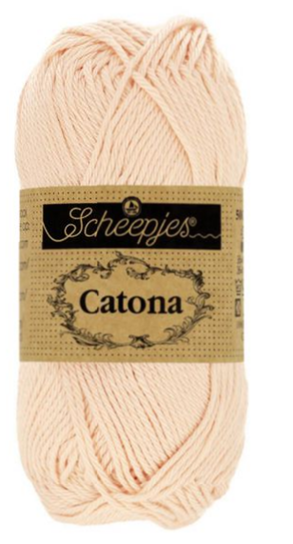 Scheepjes Catona Shell 255