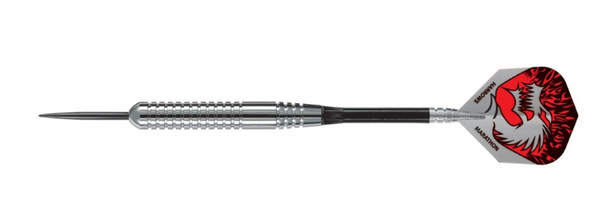 Harrows silver arrows 26gr