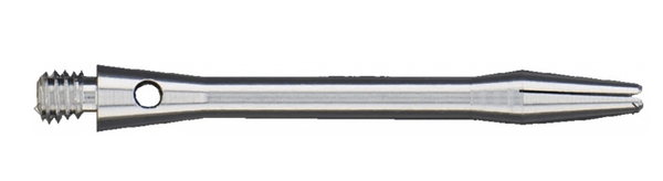 Bull's shafts alu 35mm