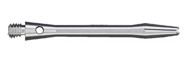 Bull's shafts simplex alu 35mm