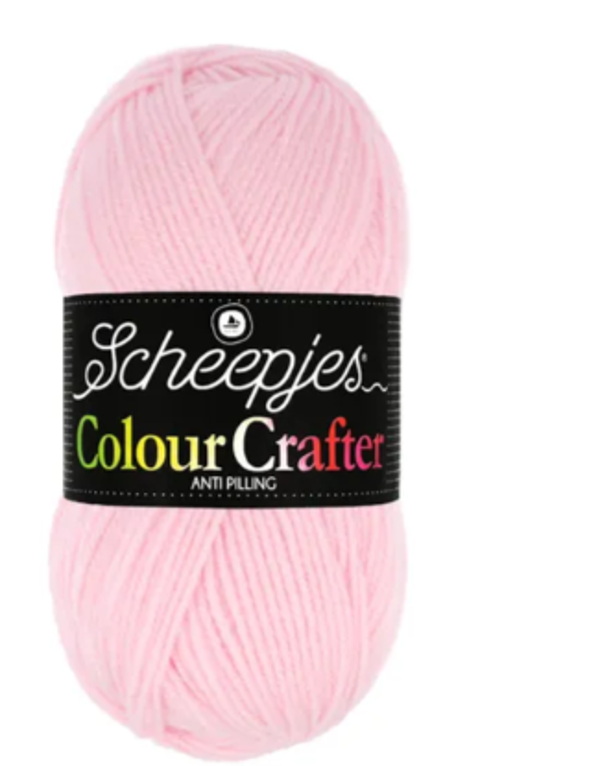 Scheepjes Colour crafter Sittard