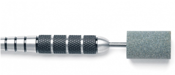 Harrows darts slijper