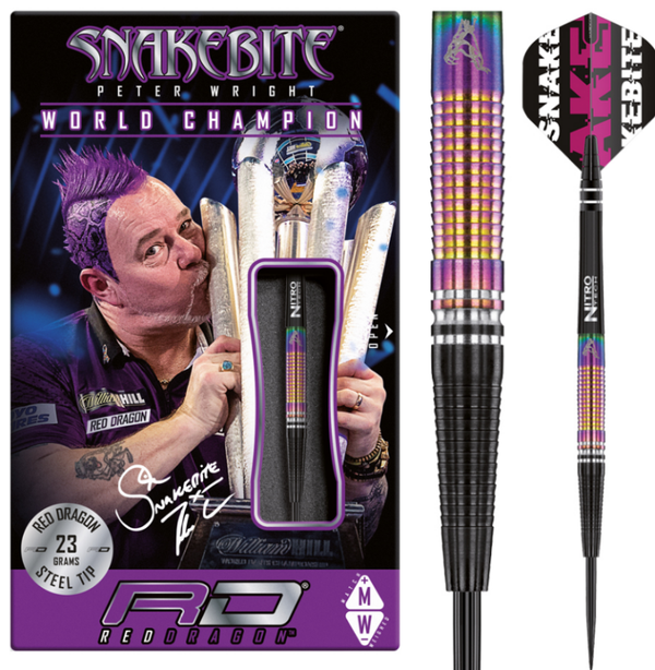 Snake Bite World Champion 25gr