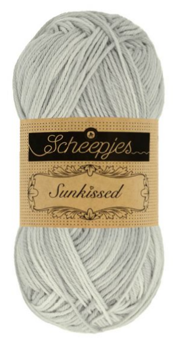Scheepjes Sunkissed Soft cloud