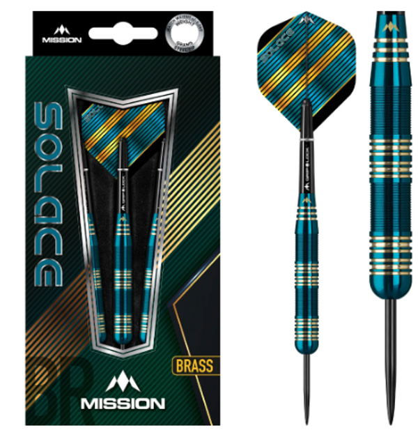 Mission Solace M2 23gr