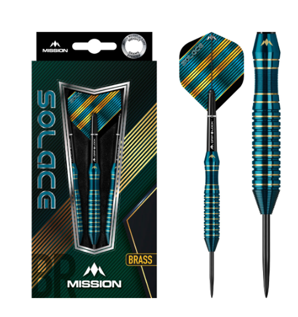 Mission Solace M1 22gr