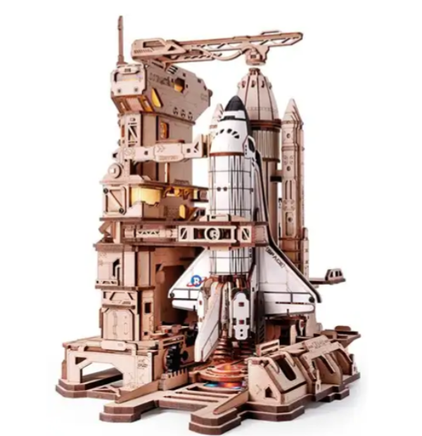 Robotime Space Shuttle