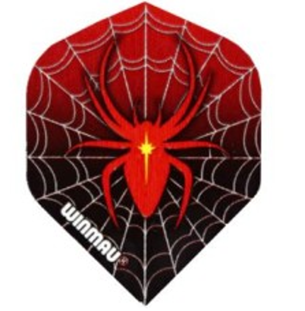 Flights spider