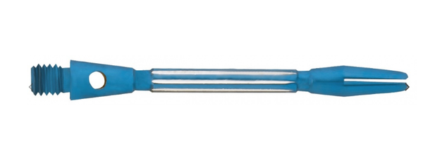 Bull's split 35mm blauw