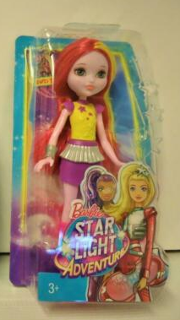 Star light barbiepop Matell