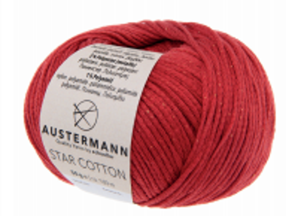 Star cotton rood
