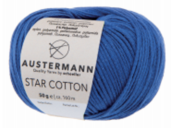 Star cotton royal