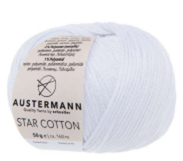 Star cotton wit