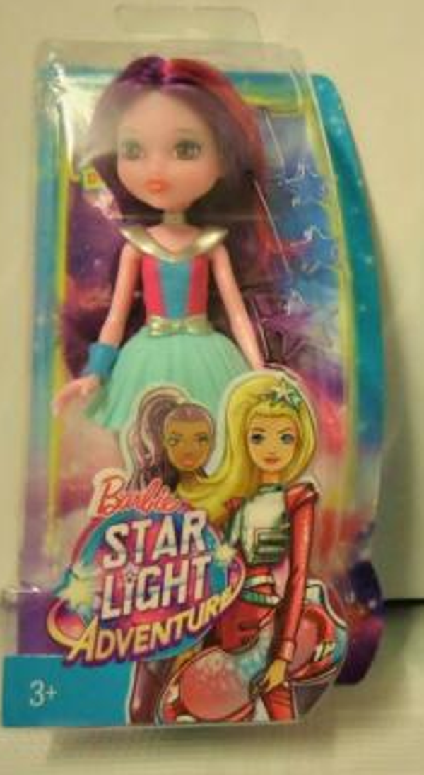 Star light barbiepop Matell