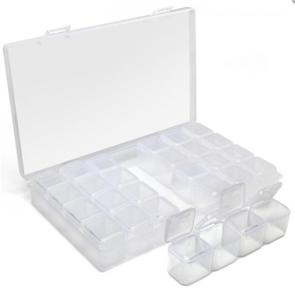 Storage box