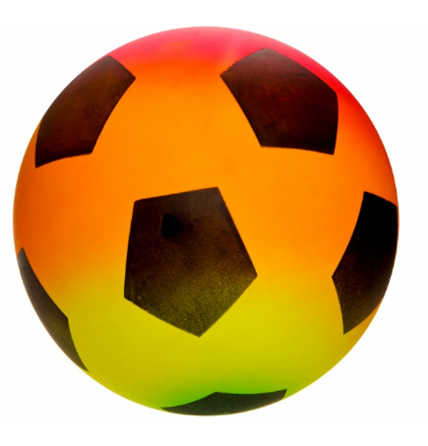 Strandvoetbal
