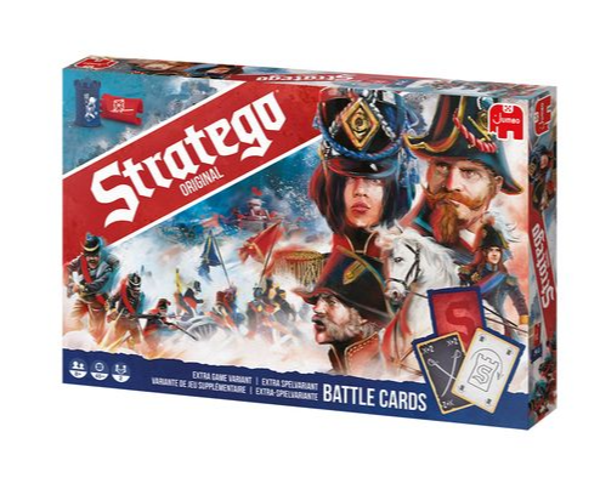 Stratego Original (New)