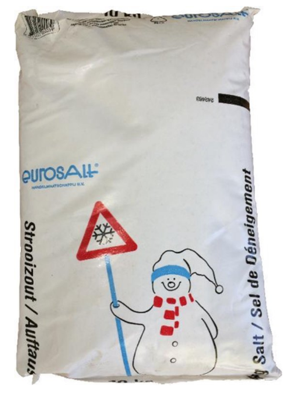 Strooizout 5kg