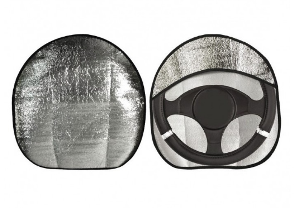 Autostuurwiel bescherming