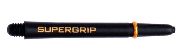 Harrows supergrip shaft