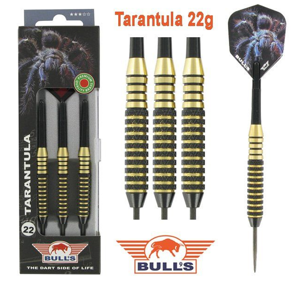 Bull's Tarantula 22gr