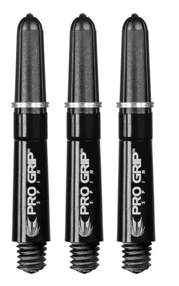 Target Pro grip spin short