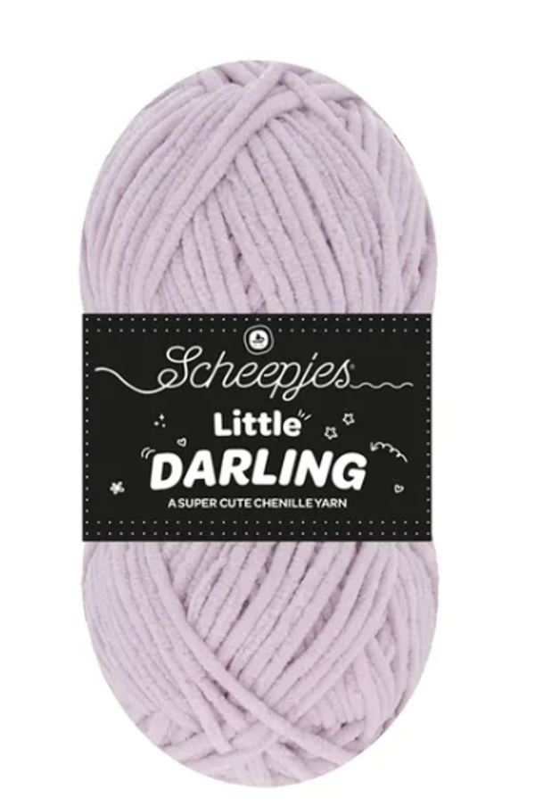 Scheepjes Little darling 441 Taro