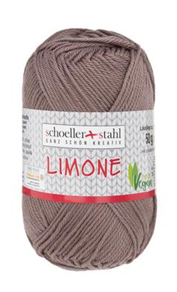 Limone taupe 50gr
