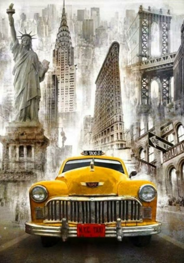 Taxi