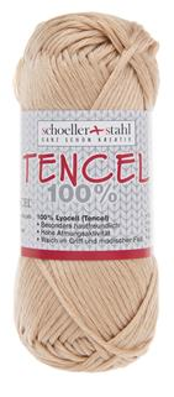 Tencel beige 50gr