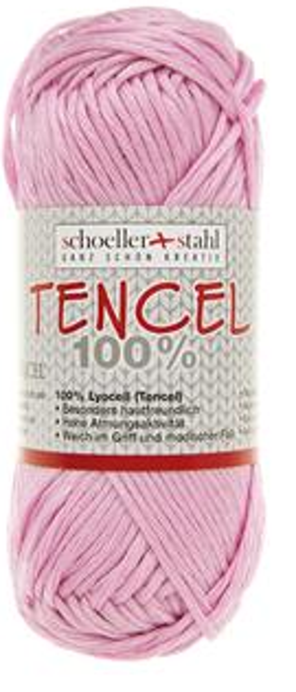 Tencel magnolia 50gr